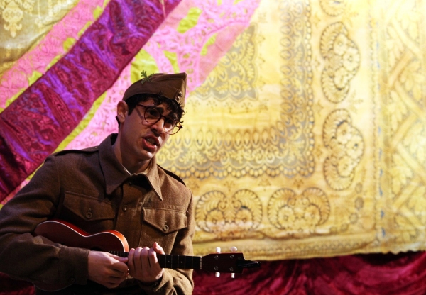 Photo Coverage: BRIEF ENCOUNTER Opens on Broadway! Image