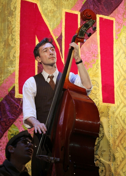 Photo Coverage: BRIEF ENCOUNTER Opens on Broadway! Image