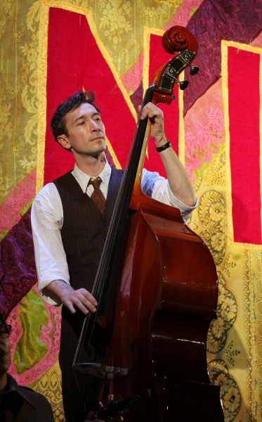 Photo Coverage: BRIEF ENCOUNTER Opens on Broadway! Image
