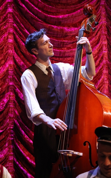 Photo Coverage: BRIEF ENCOUNTER Opens on Broadway! Image