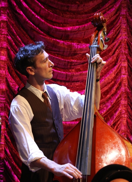 Photo Coverage: BRIEF ENCOUNTER Opens on Broadway! Image