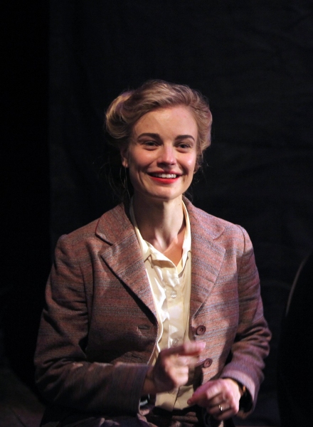 Photo Coverage: BRIEF ENCOUNTER Opens on Broadway! Image
