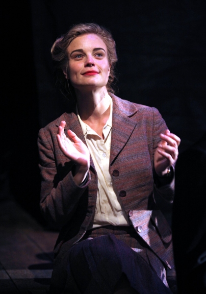 Photo Coverage: BRIEF ENCOUNTER Opens on Broadway! Image