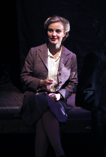 Photo Coverage: BRIEF ENCOUNTER Opens on Broadway! Image