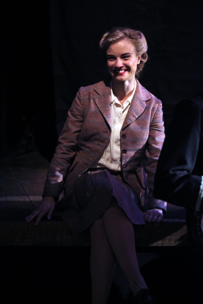 Photo Coverage: BRIEF ENCOUNTER Opens on Broadway! Image