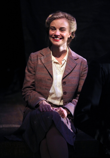 Photo Coverage: BRIEF ENCOUNTER Opens on Broadway! Image