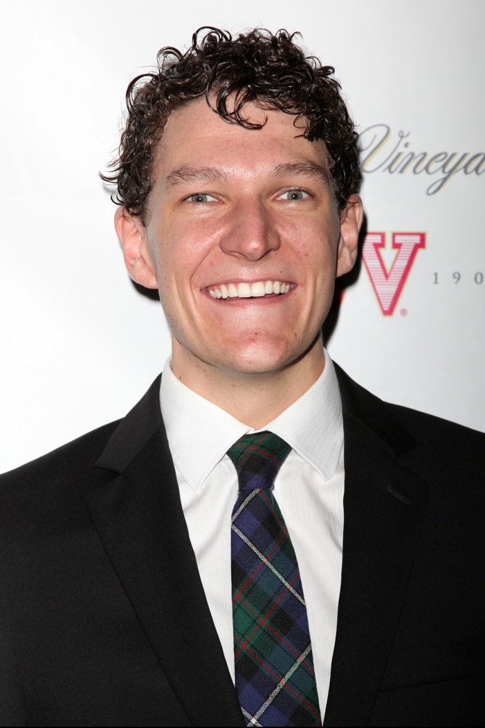 Photo Coverage: BRIEF ENCOUNTER - After Party! Image