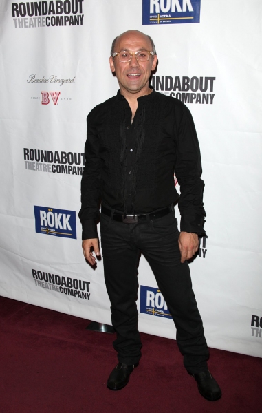 Photo Coverage: BRIEF ENCOUNTER - After Party! Image
