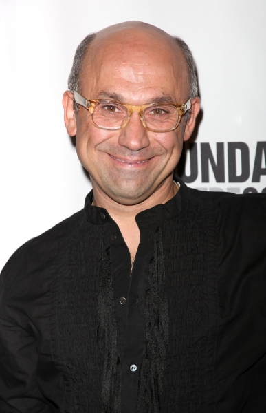 Photo Coverage: BRIEF ENCOUNTER - After Party! Image