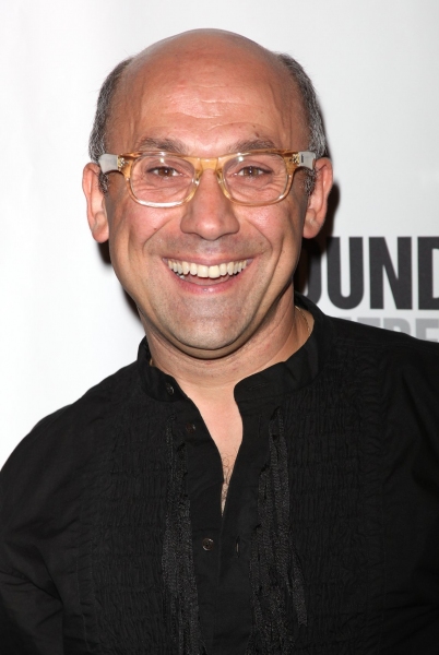 Photo Coverage: BRIEF ENCOUNTER - After Party! Image