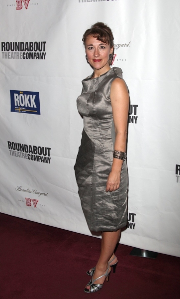 Photo Coverage: BRIEF ENCOUNTER - After Party! Image