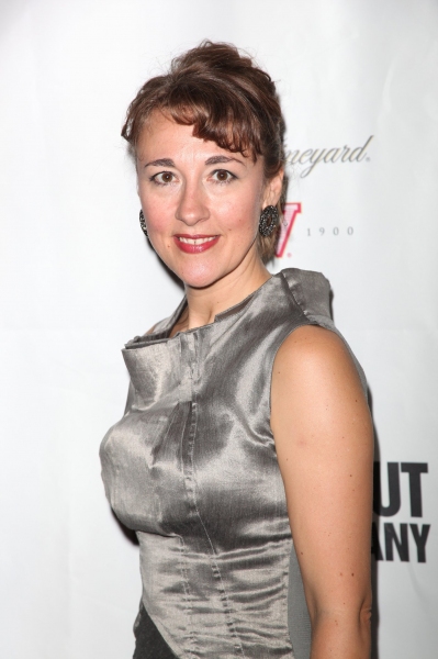 Photo Coverage: BRIEF ENCOUNTER - After Party! Image