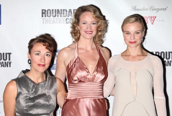 Photo Coverage: BRIEF ENCOUNTER - After Party! Image