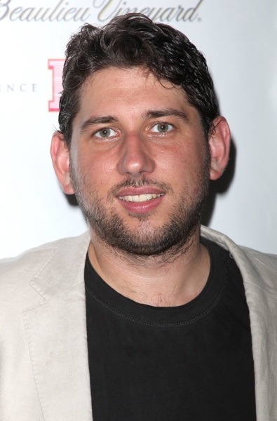 Photo Coverage: BRIEF ENCOUNTER - After Party! Image