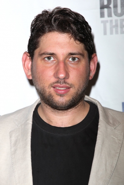 Photo Coverage: BRIEF ENCOUNTER - After Party! Image