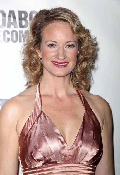 Photo Coverage: BRIEF ENCOUNTER - After Party! Image