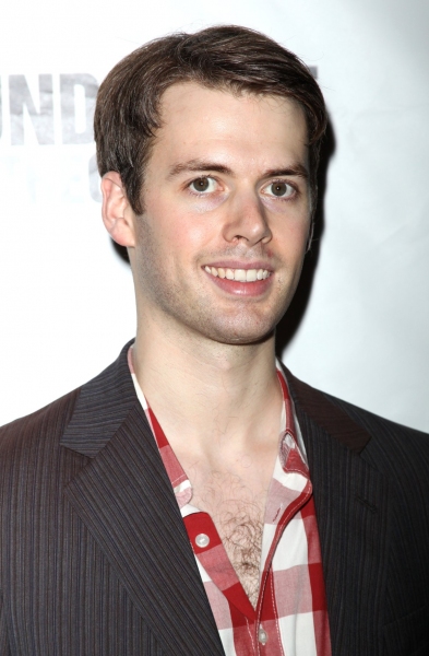 Photo Coverage: BRIEF ENCOUNTER - After Party! Image