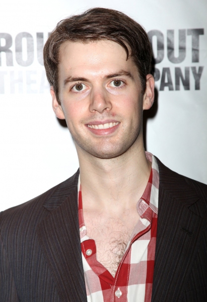 Photo Coverage: BRIEF ENCOUNTER - After Party! Image