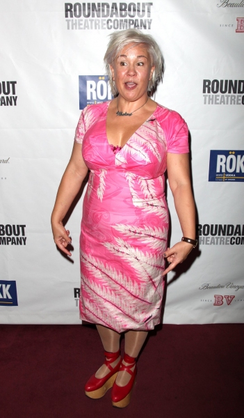 Photo Coverage: BRIEF ENCOUNTER - After Party! Image
