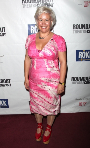 Photo Coverage: BRIEF ENCOUNTER - After Party! Image