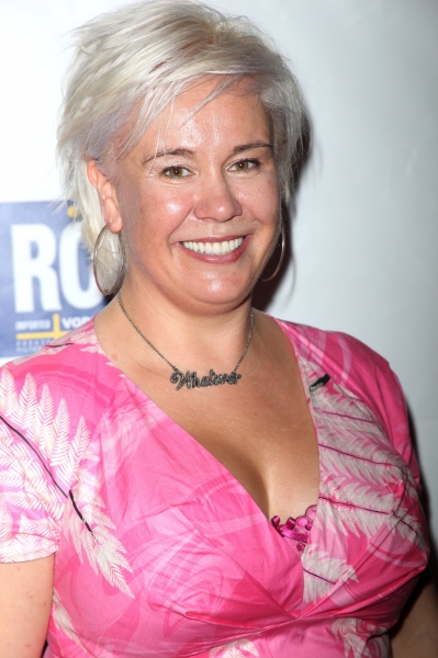Photo Coverage: BRIEF ENCOUNTER - After Party! Image