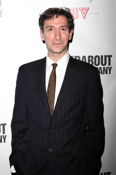 Photo Coverage: BRIEF ENCOUNTER - After Party! Image