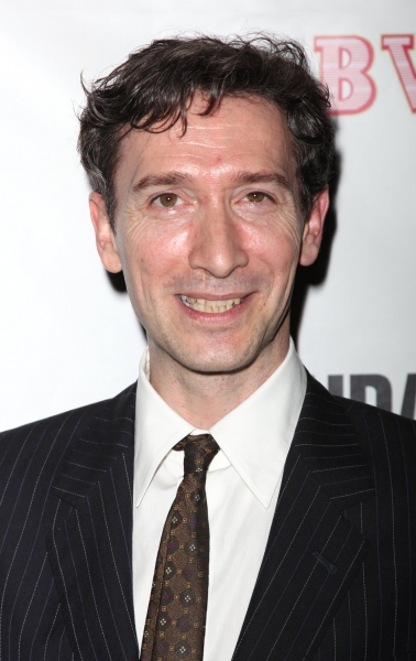 Photo Coverage: BRIEF ENCOUNTER - After Party! Image