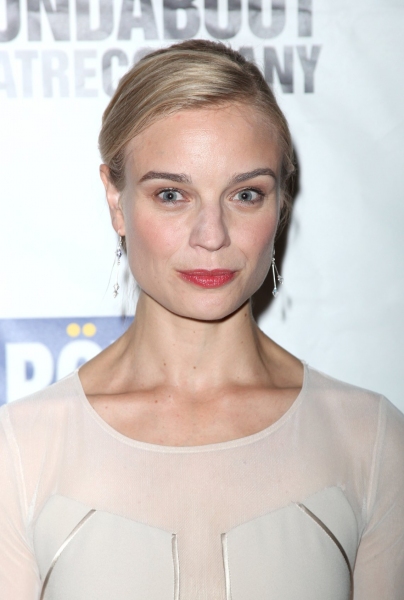 Photo Coverage: BRIEF ENCOUNTER - After Party! Image