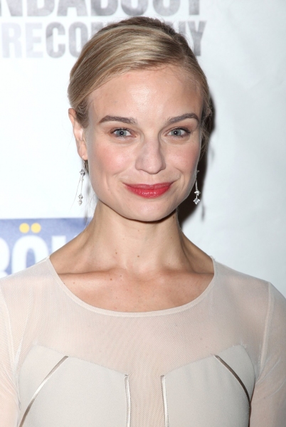 Photo Coverage: BRIEF ENCOUNTER - After Party! Image