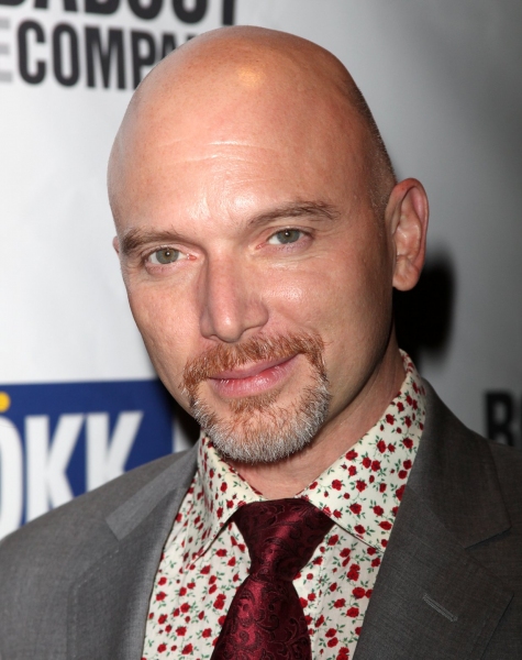 Photo Coverage: BRIEF ENCOUNTER Opening Night Arrivals! Image
