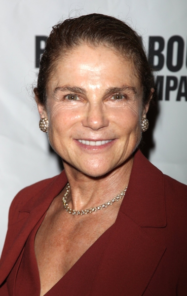 Photo Coverage: BRIEF ENCOUNTER Opening Night Arrivals! Image