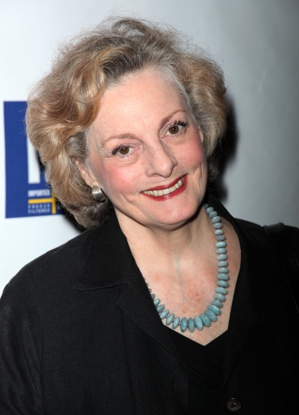 Photo Coverage: BRIEF ENCOUNTER Opening Night Arrivals! Image
