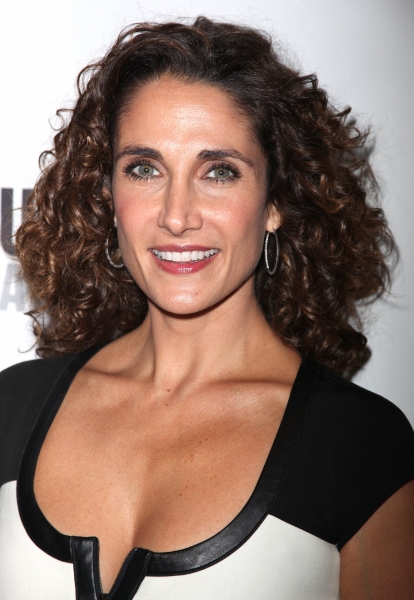 Photo Coverage: BRIEF ENCOUNTER Opening Night Arrivals! Image