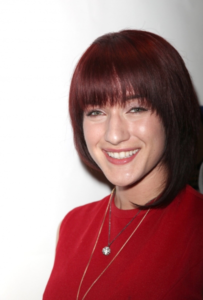 Photo Coverage: BRIEF ENCOUNTER Opening Night Arrivals! Image
