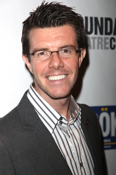 Photo Coverage: BRIEF ENCOUNTER Opening Night Arrivals! Image