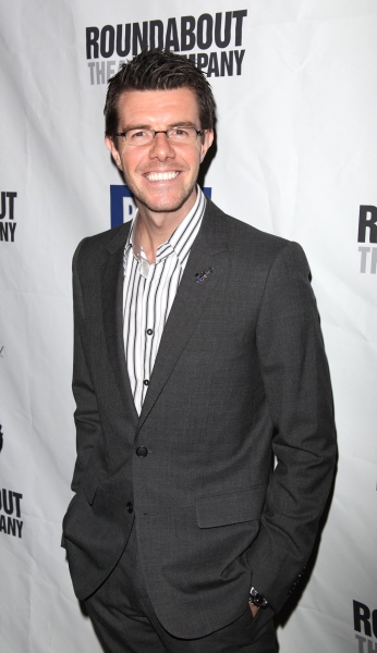 Photo Coverage: BRIEF ENCOUNTER Opening Night Arrivals! Image