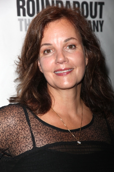 Photo Coverage: BRIEF ENCOUNTER Opening Night Arrivals! Image