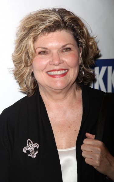 Photo Coverage: BRIEF ENCOUNTER Opening Night Arrivals! Image