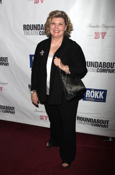 Photo Coverage: BRIEF ENCOUNTER Opening Night Arrivals! Image