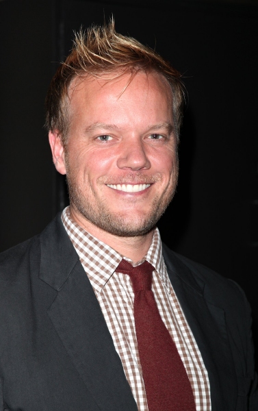 Photo Coverage: BRIEF ENCOUNTER Opening Night Arrivals! Image
