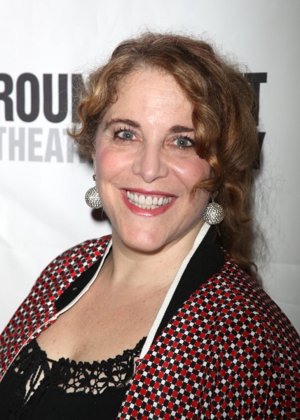 Photo Coverage: BRIEF ENCOUNTER Opening Night Arrivals! Image
