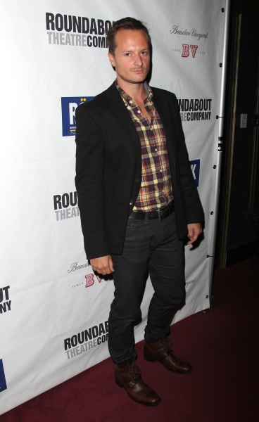 Photo Coverage: BRIEF ENCOUNTER Opening Night Arrivals! Image