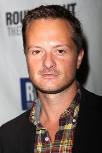 Photo Coverage: BRIEF ENCOUNTER Opening Night Arrivals! Image