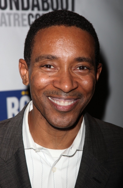 Photo Coverage: BRIEF ENCOUNTER Opening Night Arrivals! Image