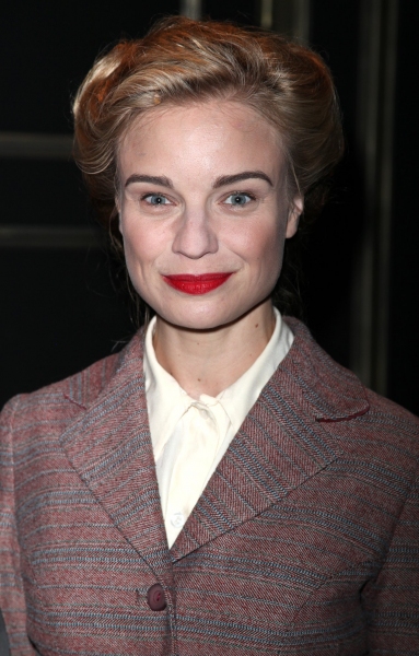 Photo Coverage: BRIEF ENCOUNTER Opening Night Arrivals! Image