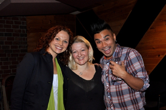 Photo Coverage: PROMISES Sings 'Carols for a Cure' Image