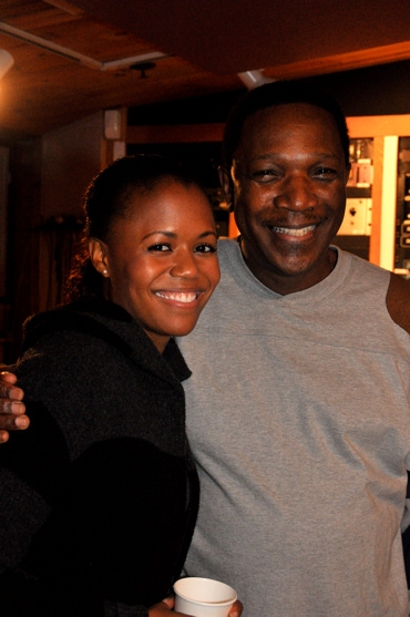Photo Coverage: PROMISES Sings 'Carols for a Cure' Image