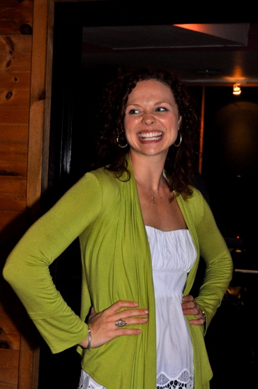 Photo Coverage: PROMISES Sings 'Carols for a Cure' Image