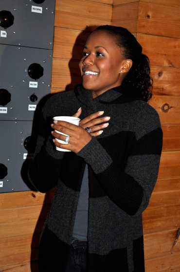 Photo Coverage: PROMISES Sings 'Carols for a Cure' Image