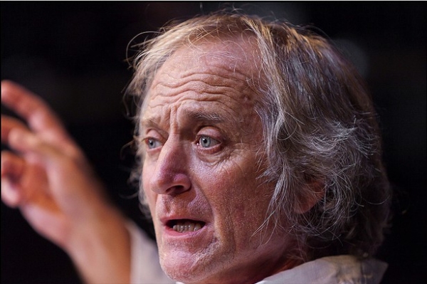 Photo Flash: Portland Center Stage Presents AN ILLIAD Image